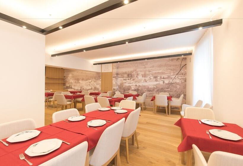 בית מלון כפרי Belvenu Boutique