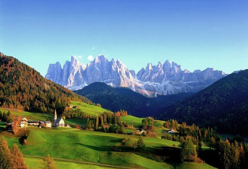 Berglandhotel Untertheimerhof