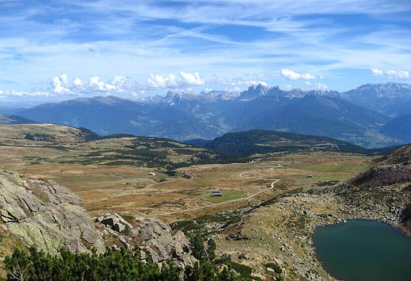 Berglandhotel Untertheimerhof