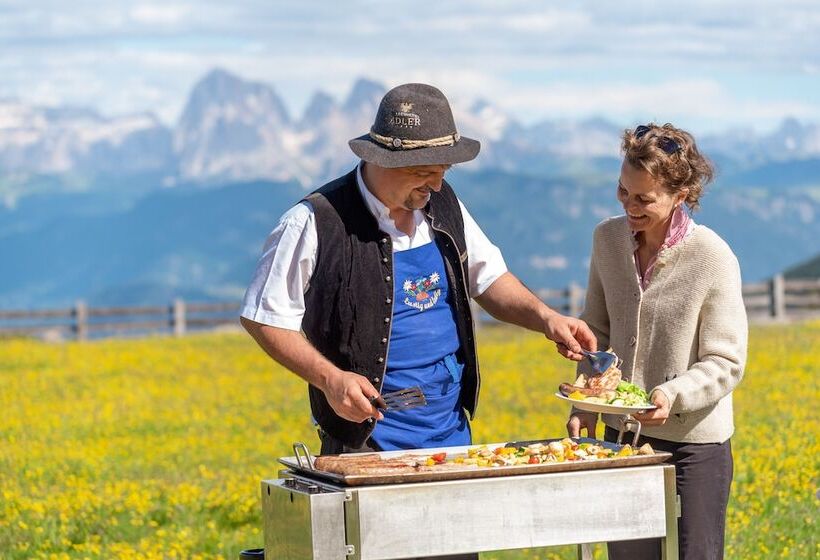 Berglandhotel Untertheimerhof