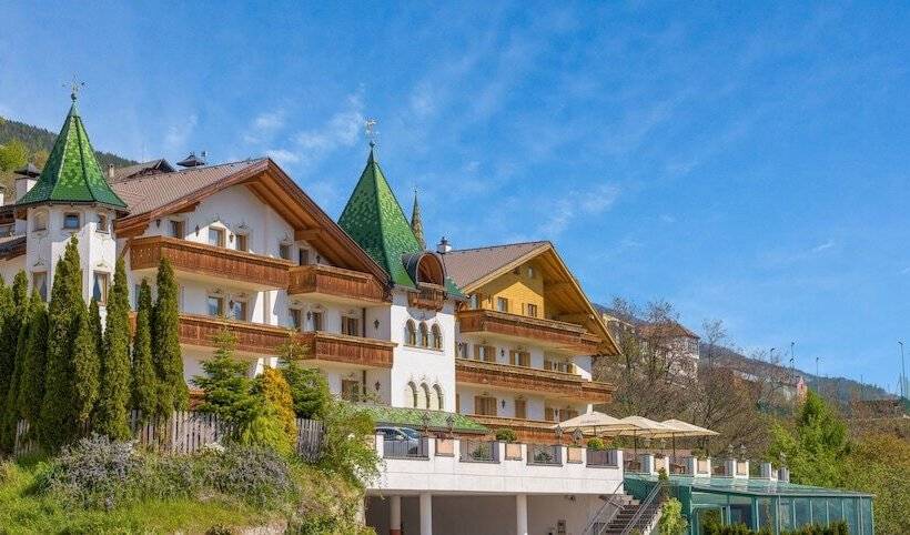 Berglandhotel Untertheimerhof