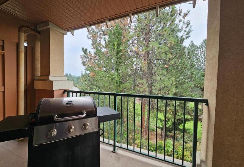 בית מלון כפרי Borgata Lodge Resort