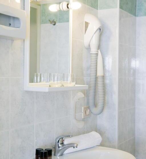 호텔 Boston 3 Stelle Superior Frontemare