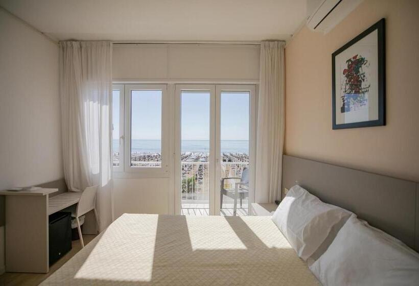 호텔 Boston 3 Stelle Superior Frontemare