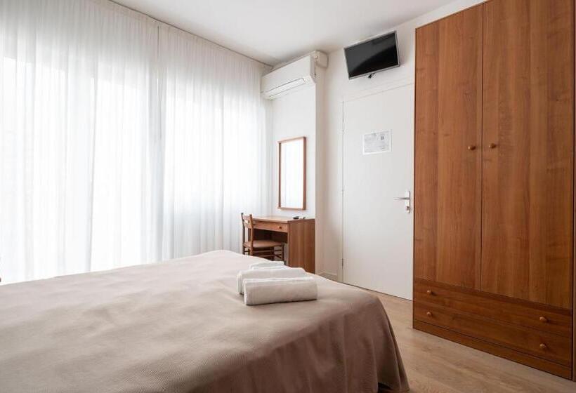 호텔 Boston 3 Stelle Superior Frontemare