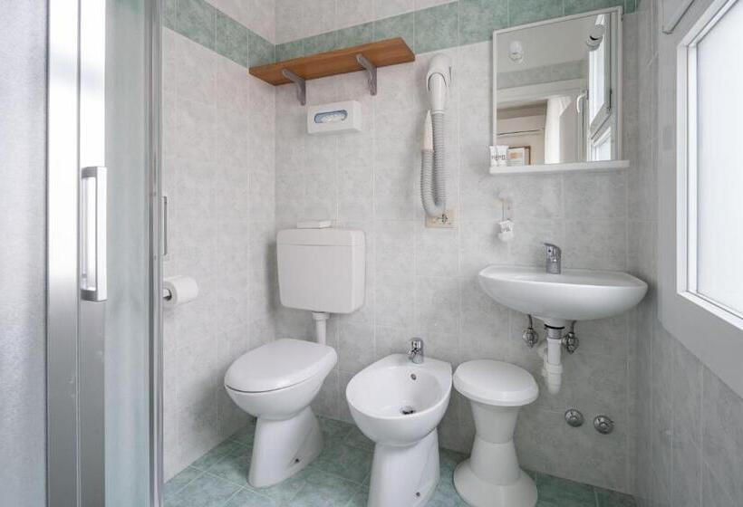 호텔 Boston 3 Stelle Superior Frontemare