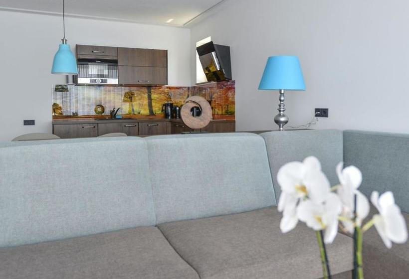 Boutiquehotel Wörthersee   Serviced Apartments