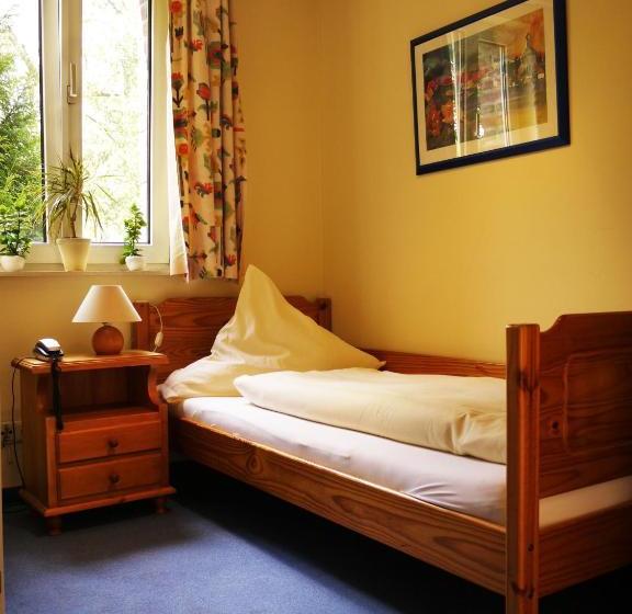 בית מלון כפרי Brunnenhof