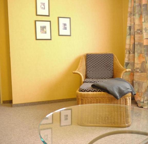 בית מלון כפרי Brunnenhof