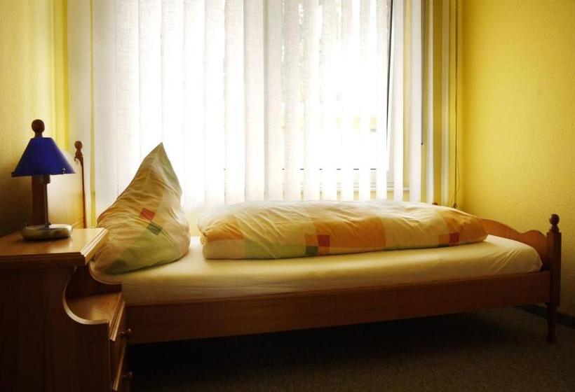 בית מלון כפרי Brunnenhof