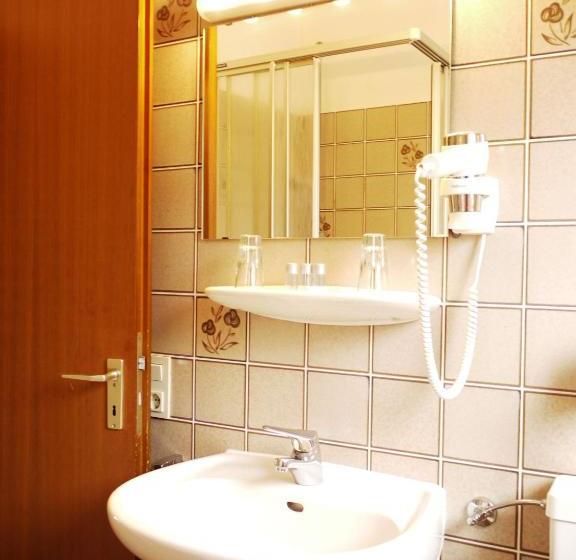 בית מלון כפרי Brunnenhof