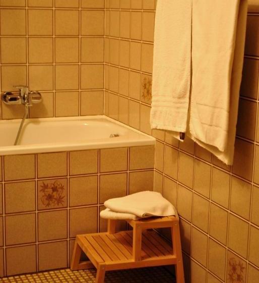 בית מלון כפרי Brunnenhof