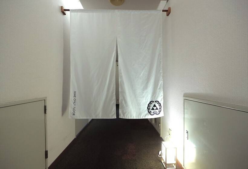 فندق Sungarden Matsuyama