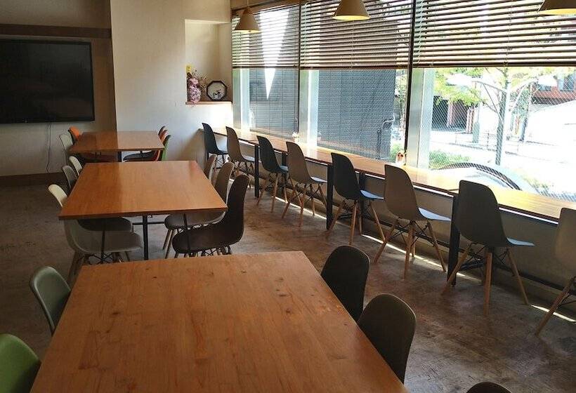 فندق Sungarden Matsuyama