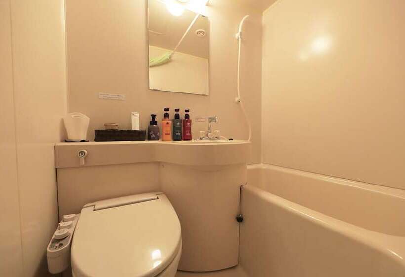 فندق Sungarden Matsuyama