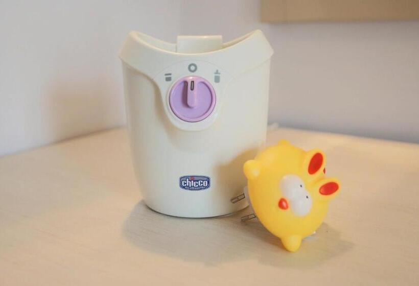 호텔 Caribia Pinarella