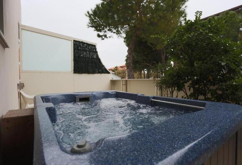 호텔 Caribia Pinarella