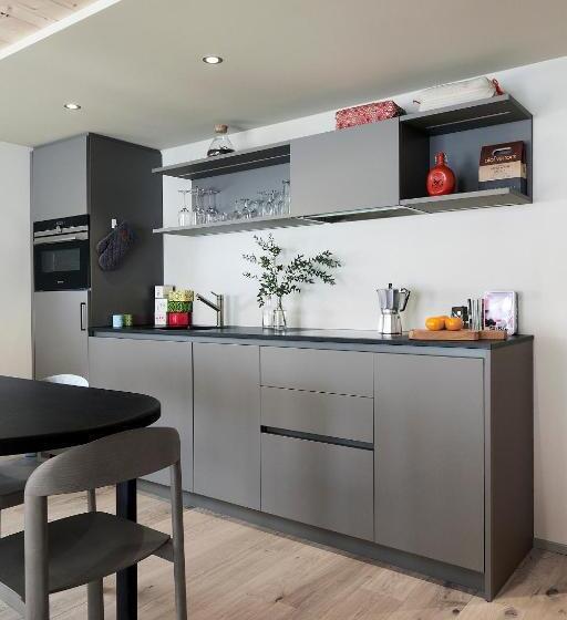 호텔 Carina Design&lifestyle