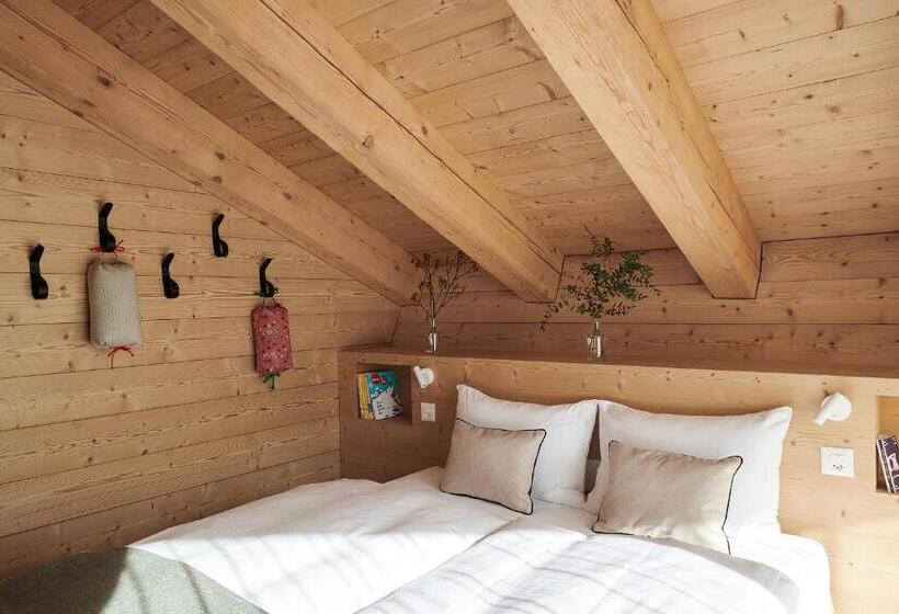 호텔 Carina Design&lifestyle