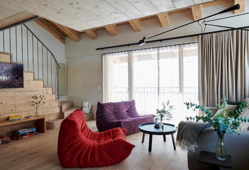 호텔 Carina Design&lifestyle