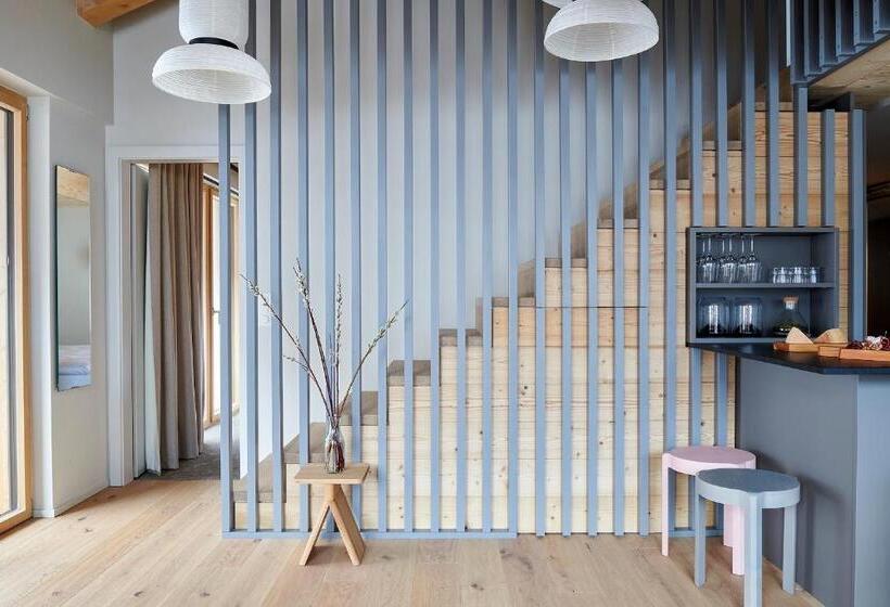 호텔 Carina Design&lifestyle