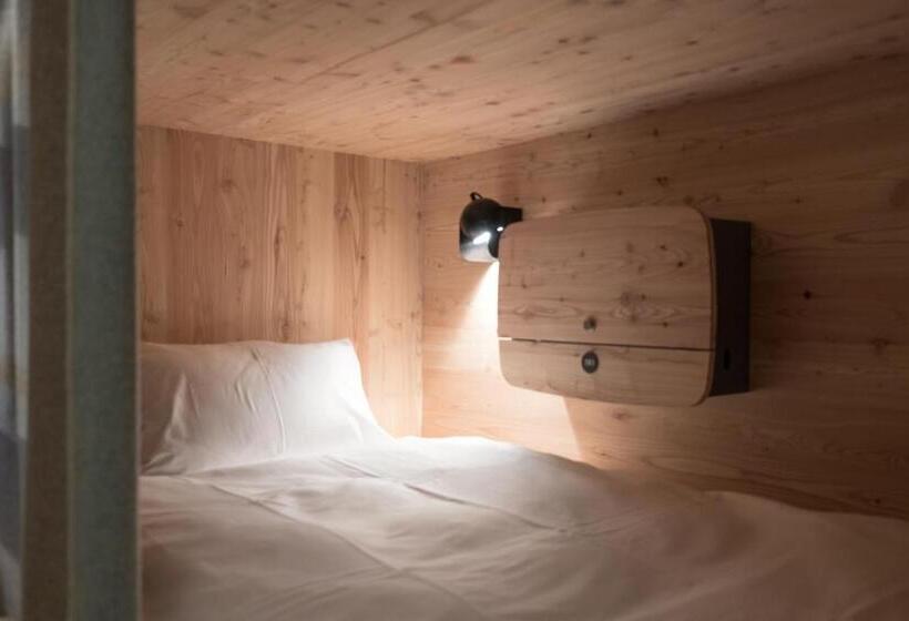 호텔 Carina Design&lifestyle