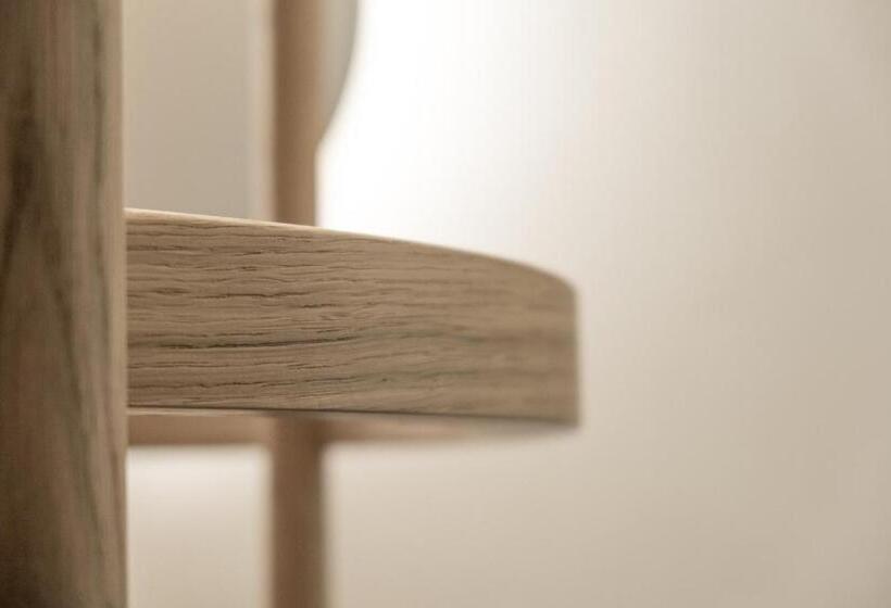 호텔 Carina Design&lifestyle