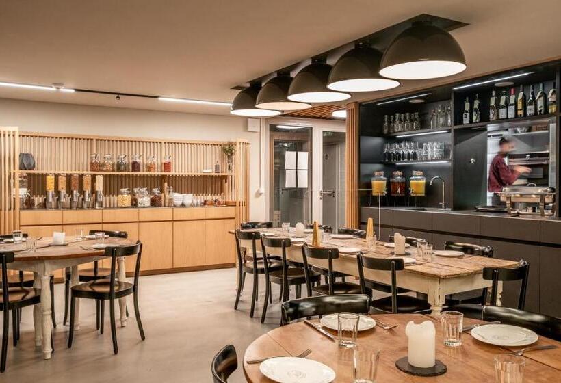 호텔 Carina Design&lifestyle