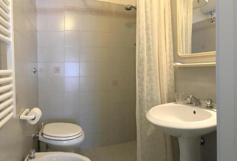 ホテル Casa Diomira