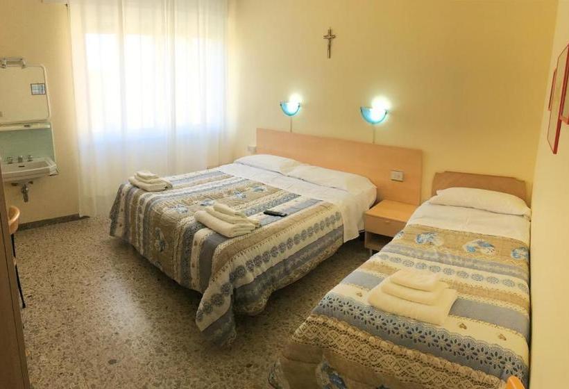 ホテル Casa Diomira