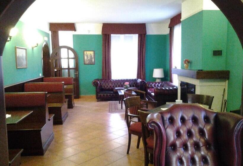 ホテル Casale Maginulfo