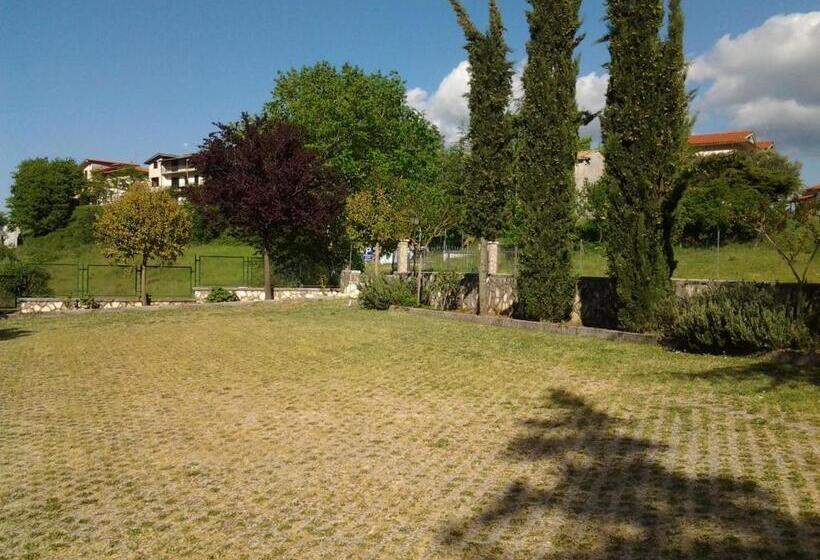 ホテル Casale Maginulfo