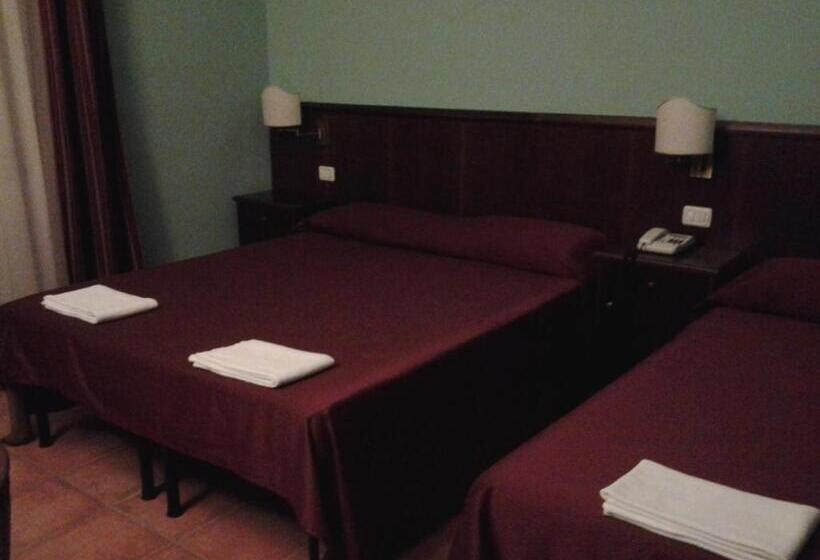 ホテル Casale Maginulfo