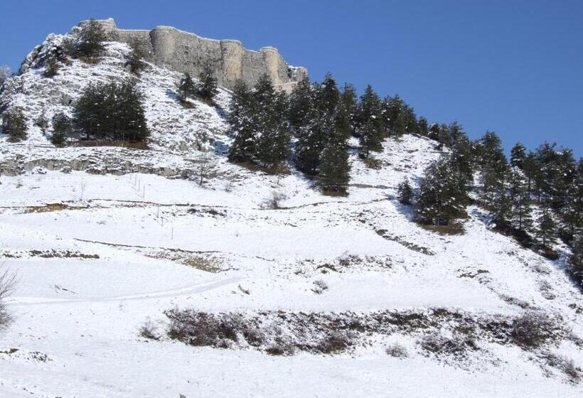 ホテル Casale Maginulfo