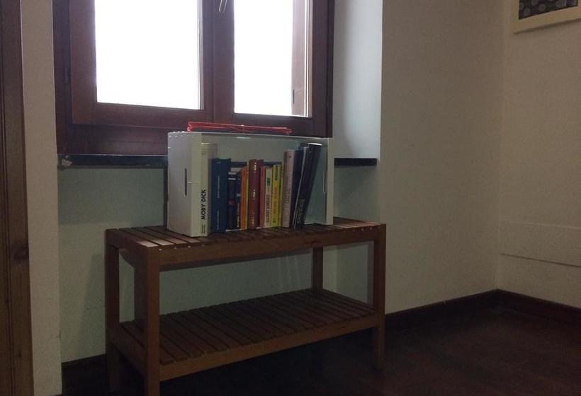 בית מלון כפרי Cascina Govean