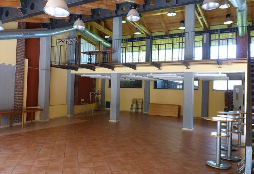 בית מלון כפרי Cascina Govean