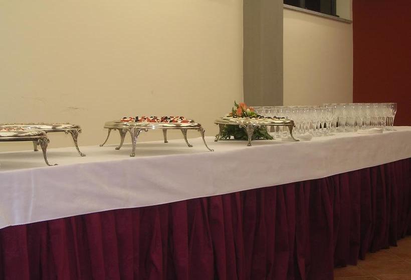 בית מלון כפרי Cascina Govean