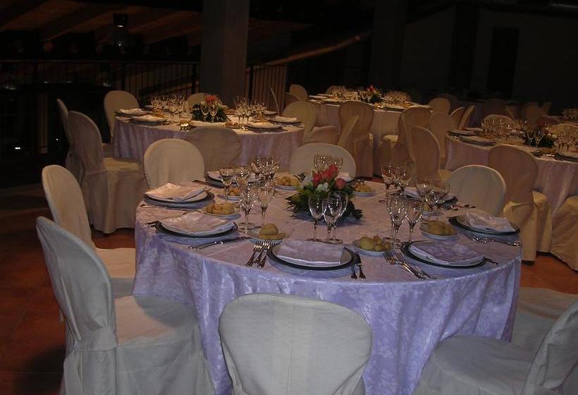 בית מלון כפרי Cascina Govean