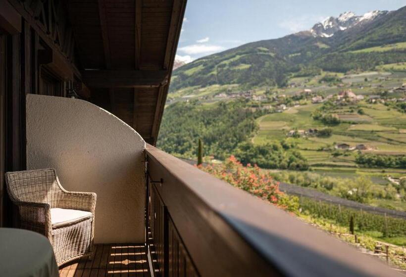 ホテル Chalet Gravenstein