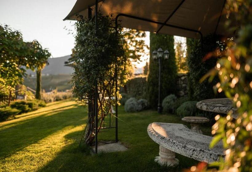 ホテル Chalet Gravenstein