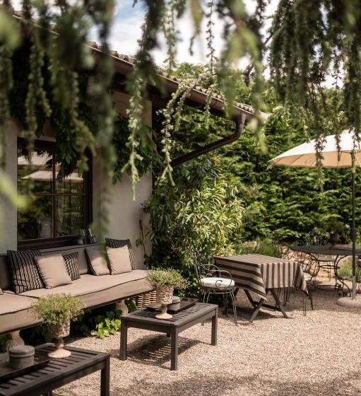 ホテル Chalet Gravenstein