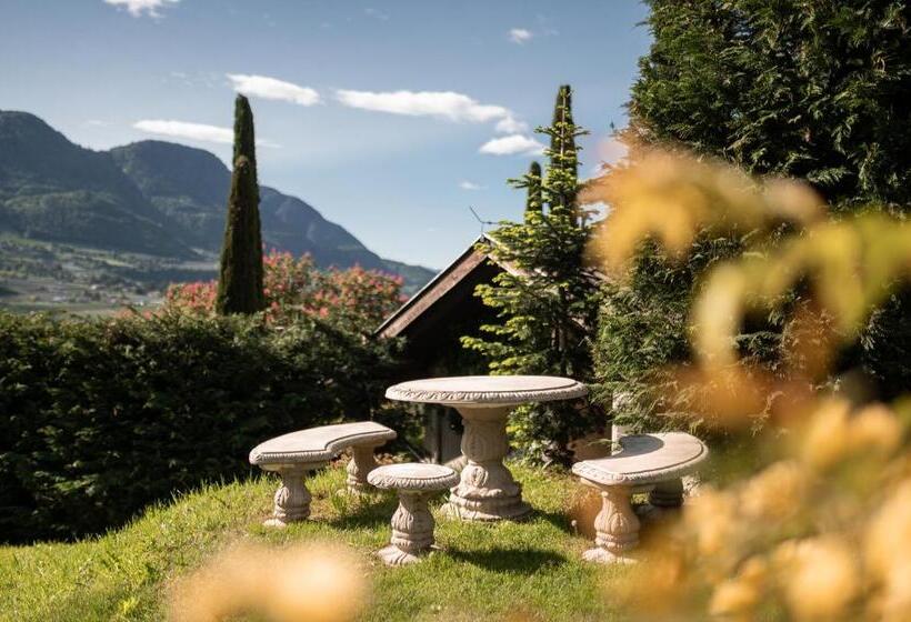 ホテル Chalet Gravenstein