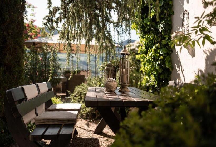 ホテル Chalet Gravenstein