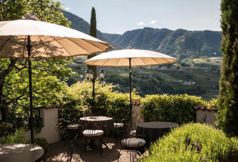 فندق Chalet Gravenstein