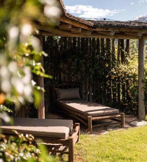 ホテル Chalet Gravenstein