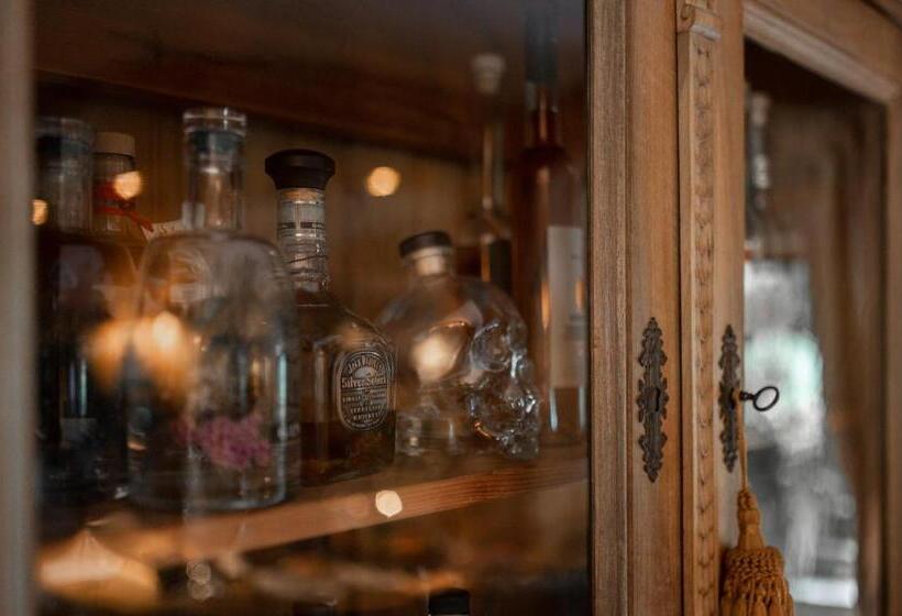 ホテル Chalet Gravenstein