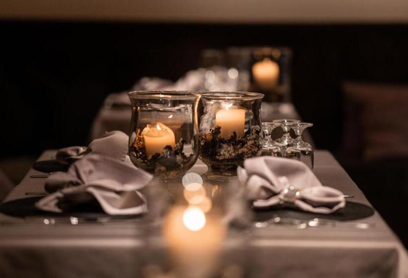 ホテル Chalet Gravenstein