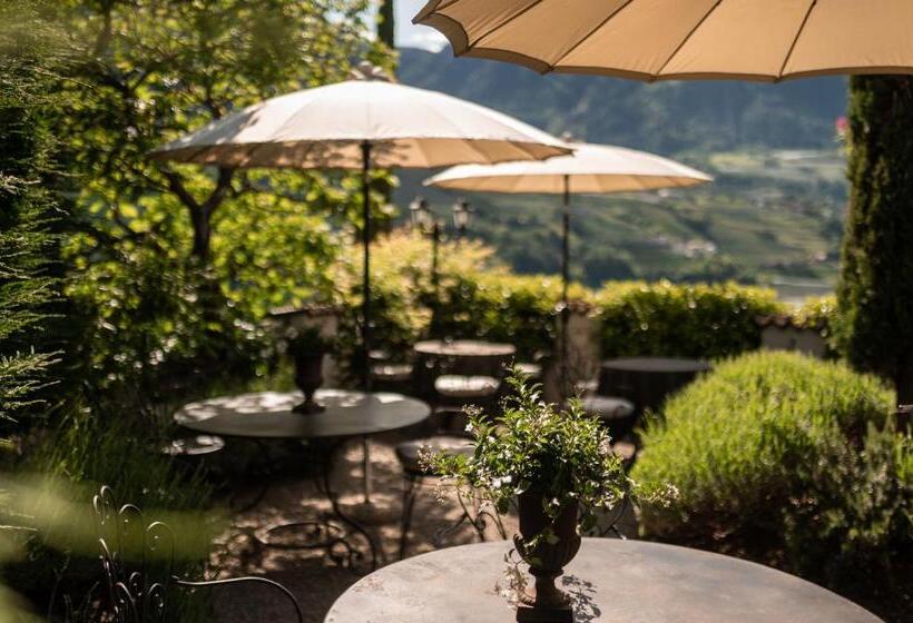 ホテル Chalet Gravenstein