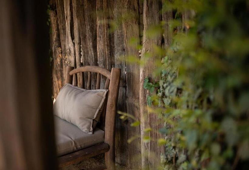 ホテル Chalet Gravenstein