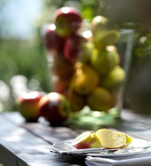 ホテル Chalet Gravenstein